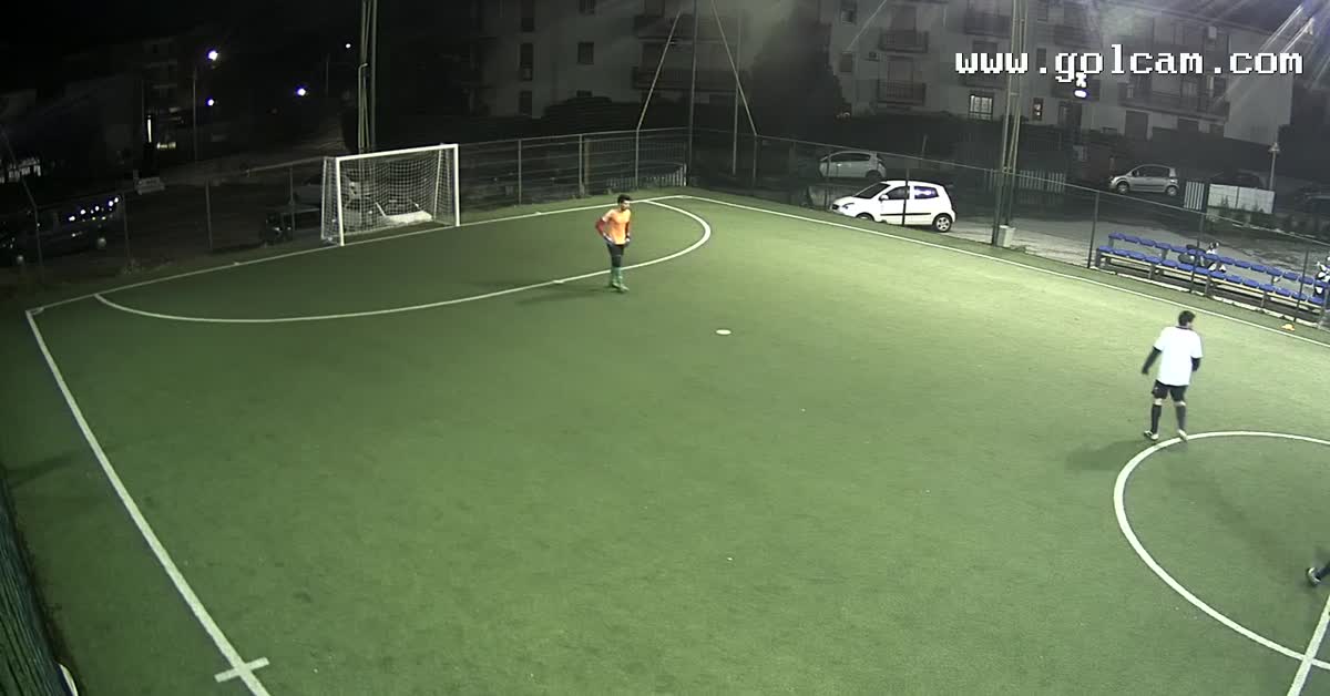 gran gol