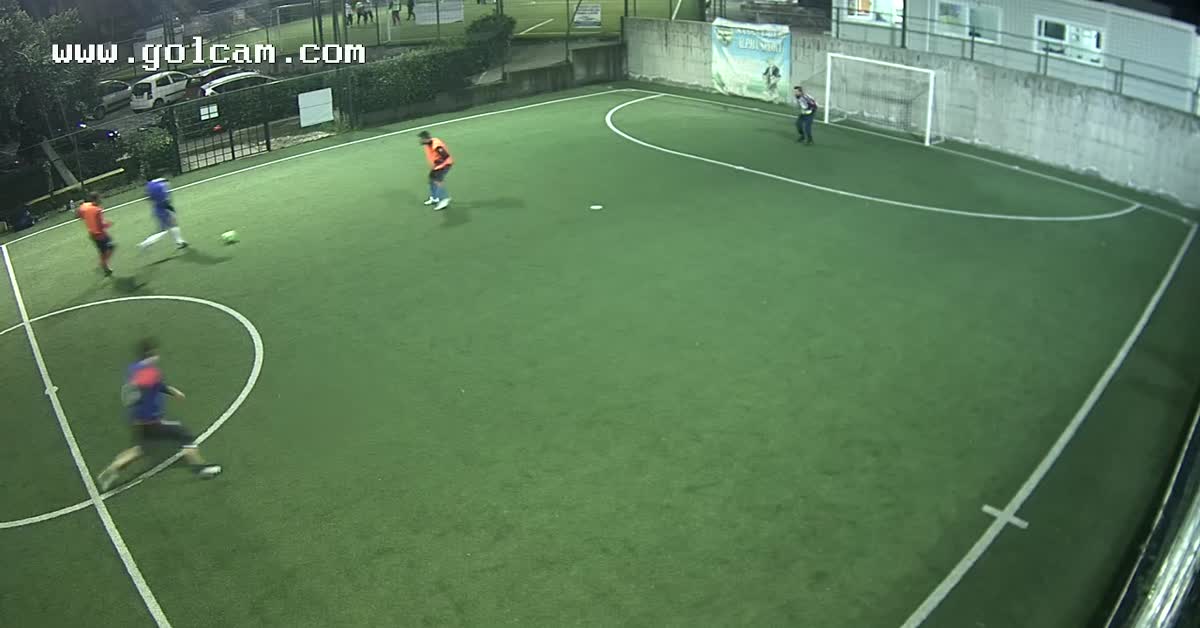 assist e tiro al volo