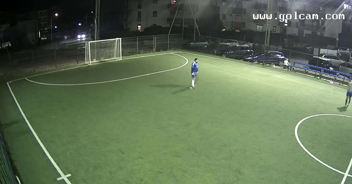 Gol sx giova