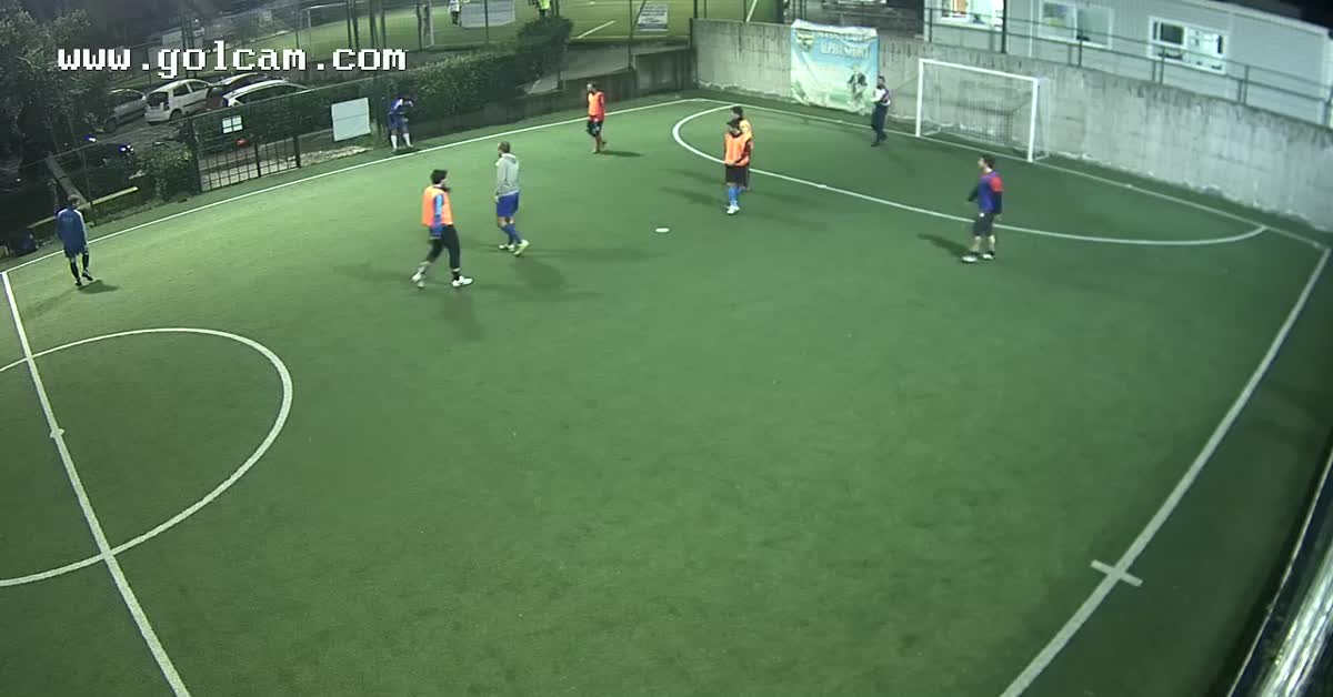 Gol a Nazzo II