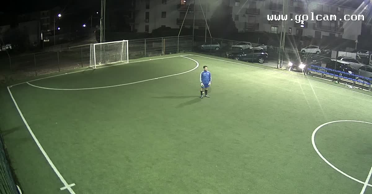 Gol da casa mia