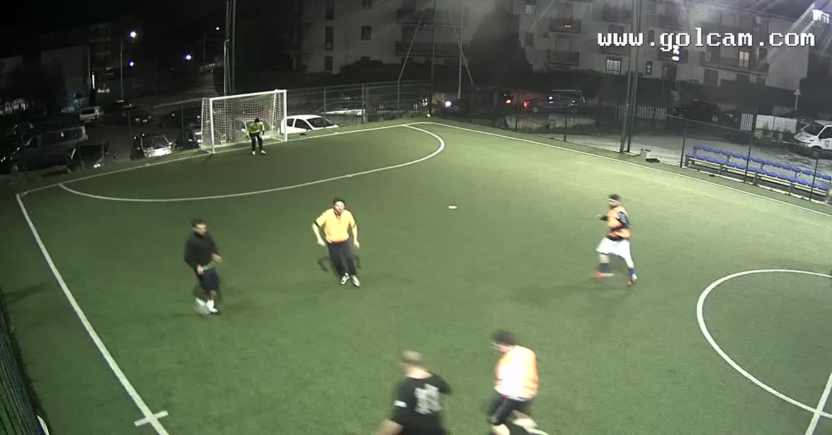 Intesa calcistica