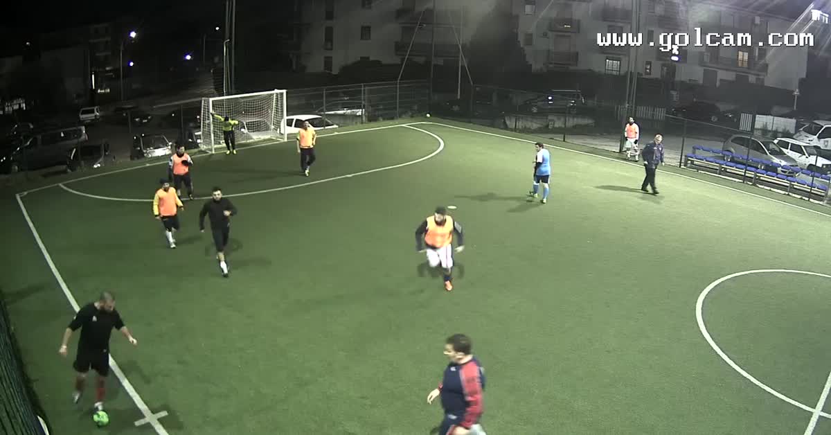 Sebygol!