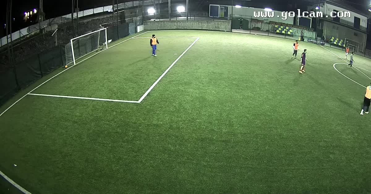 Istinto del Goal#10