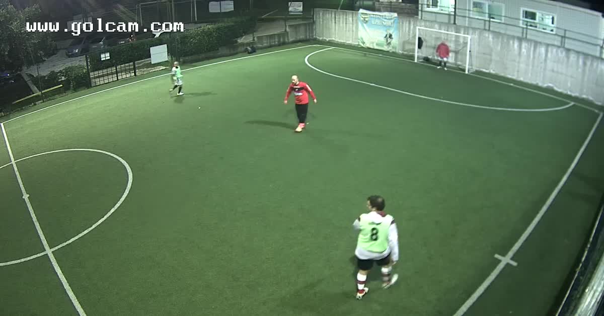 Stop e goal