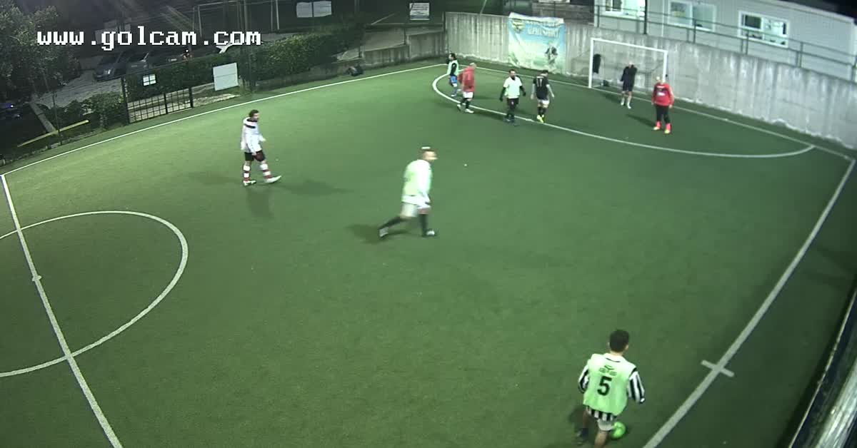 goal in area di rigore