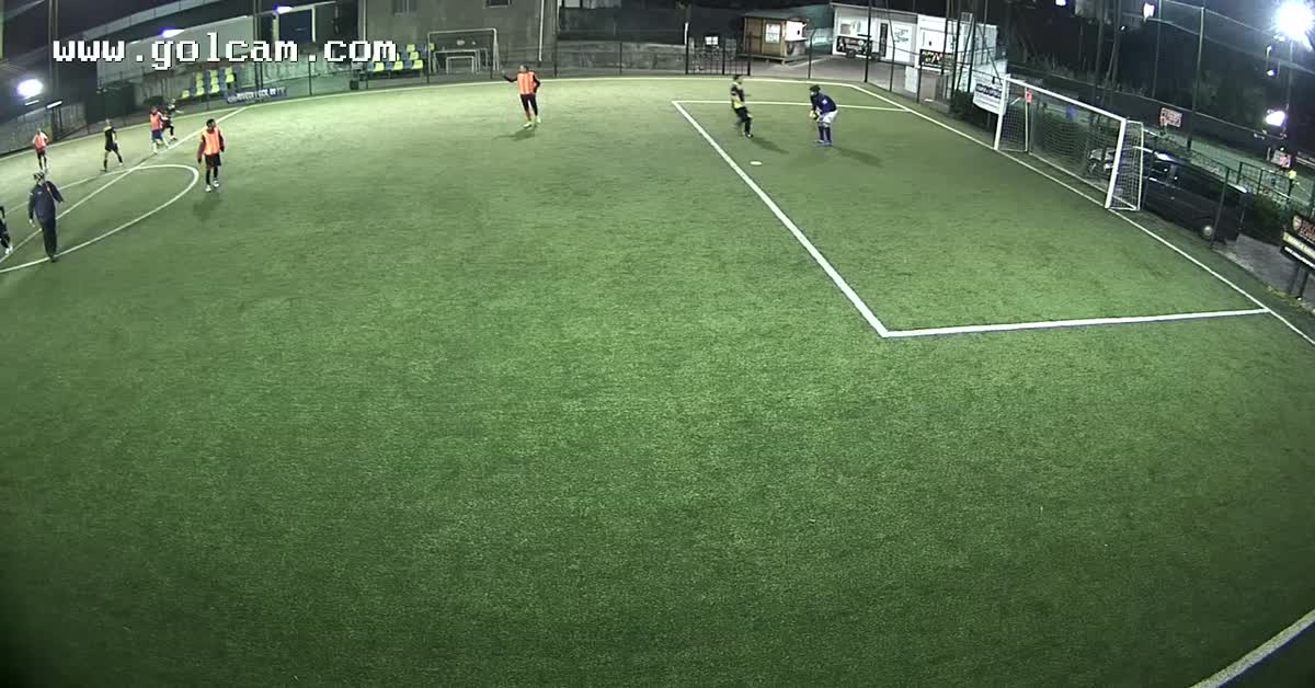 gol da fuori