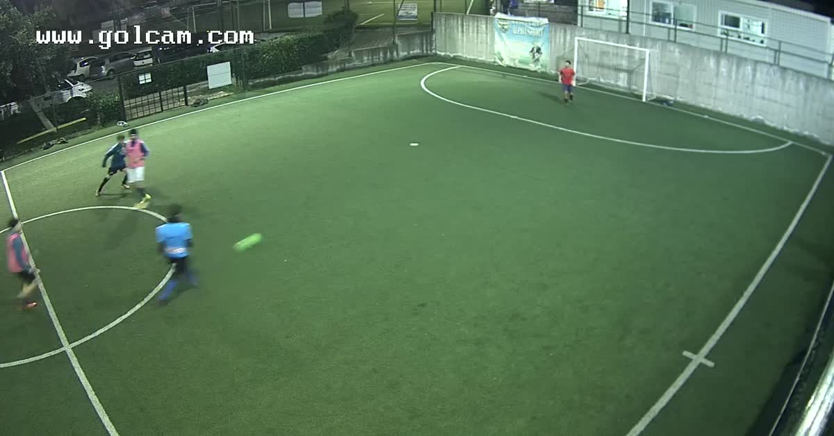 Doppio passo e gol