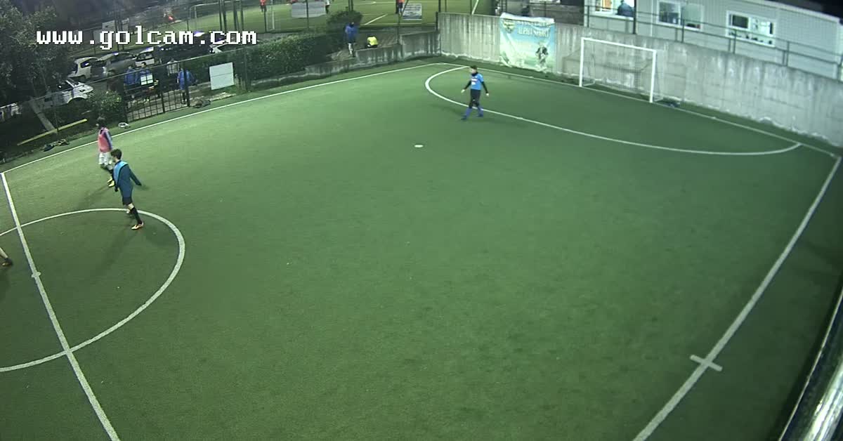 Doppio passo e gol2