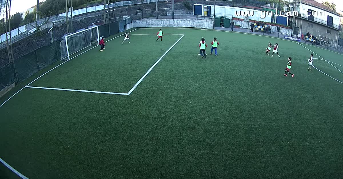 2 goal sotto la traversa 