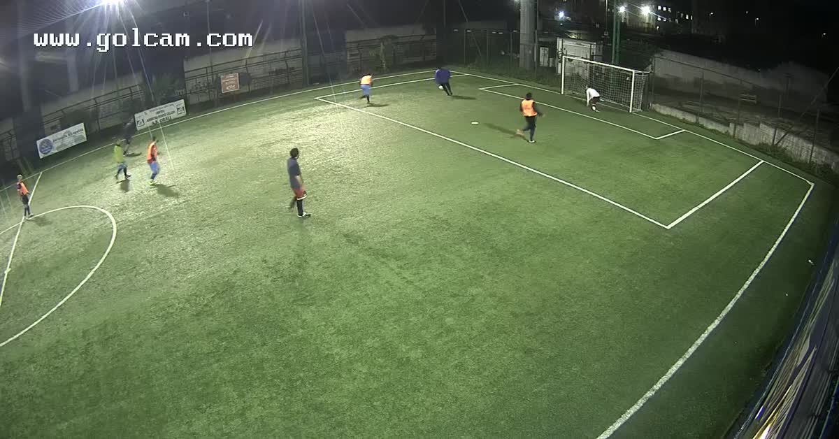 Doppia finta gol
