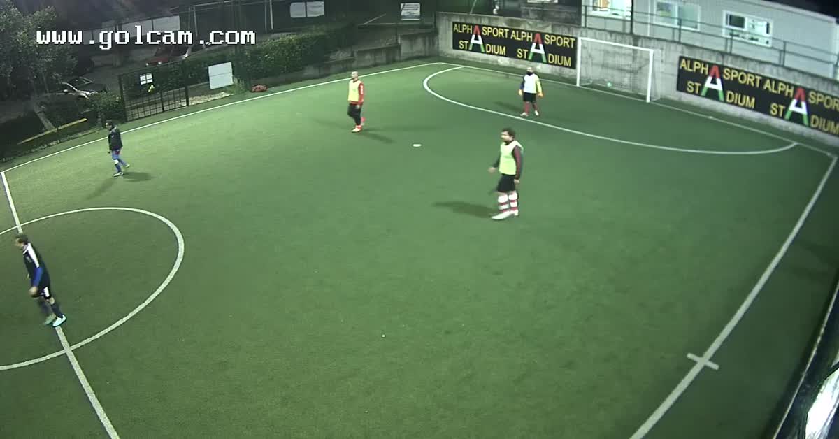 goal di forza