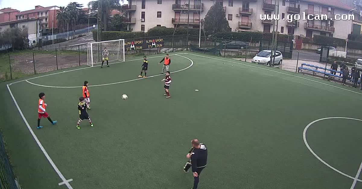 partita #1
