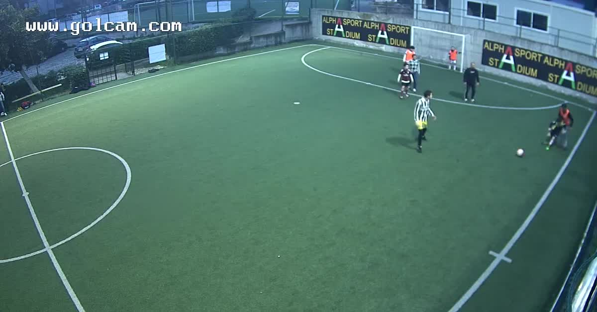 gol del pareggio
