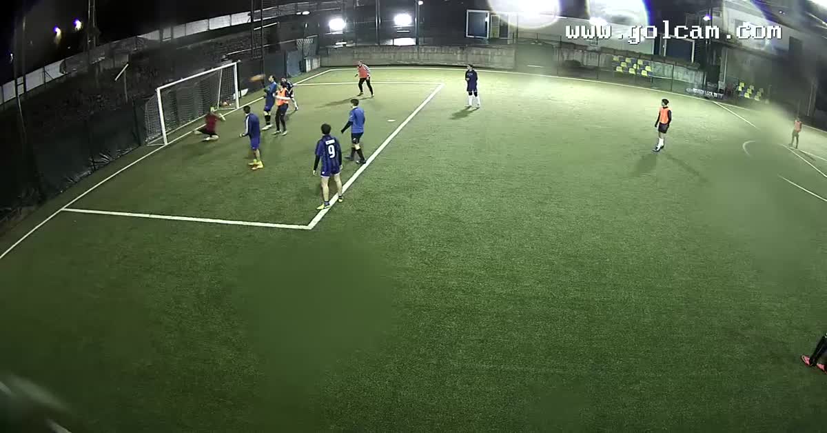 Euro goal