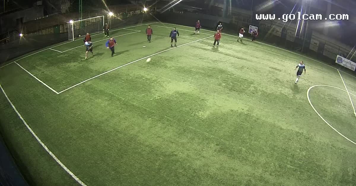 Al volo sul 7