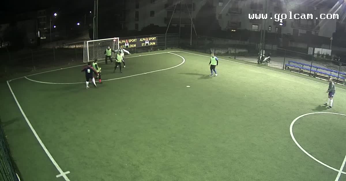 Karatepressing