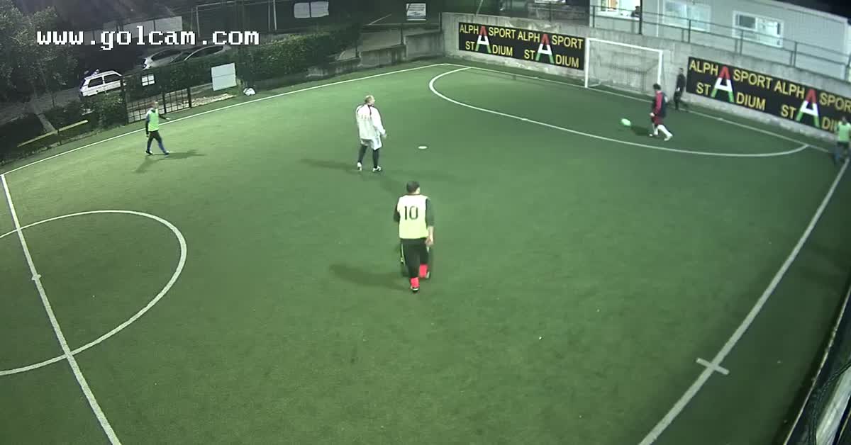 Primo goal