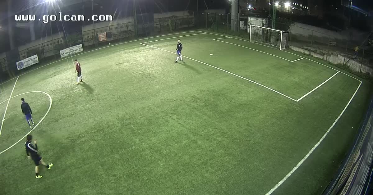 Er cucchiaio, Golazo