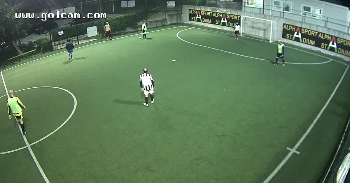 Gol di punta