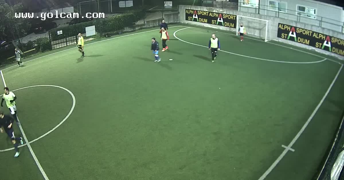 goal di sinistro