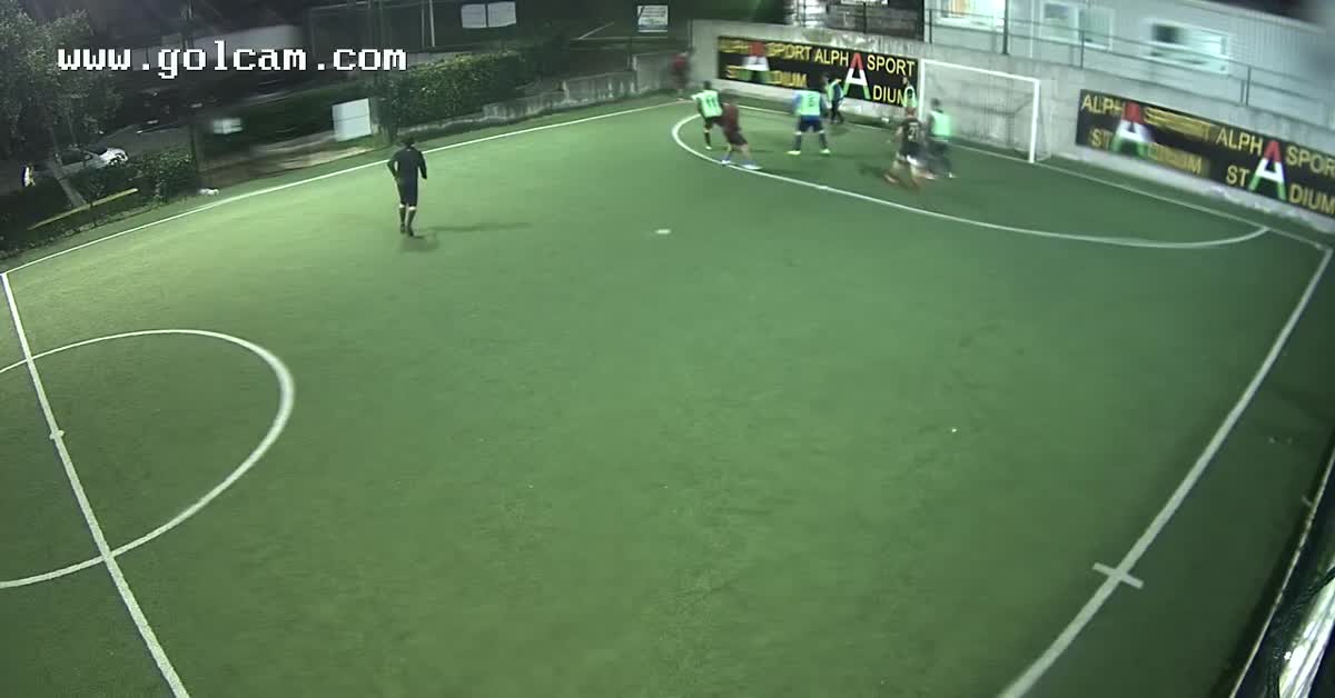 assist no look
