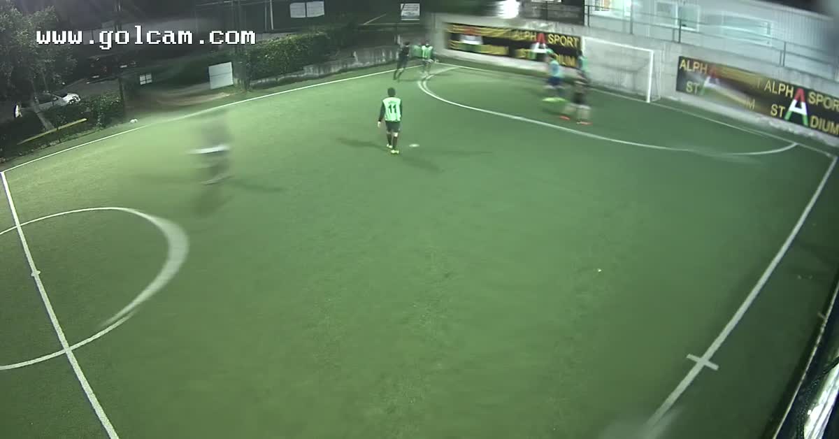 gol sotto la traversa
