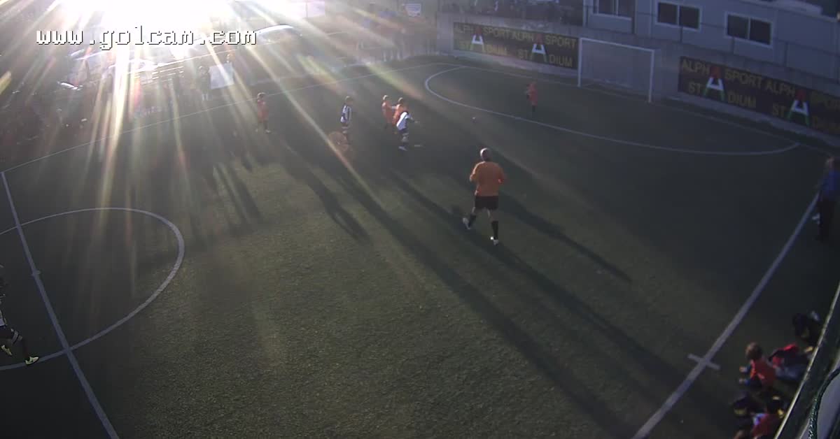 Goal di michae