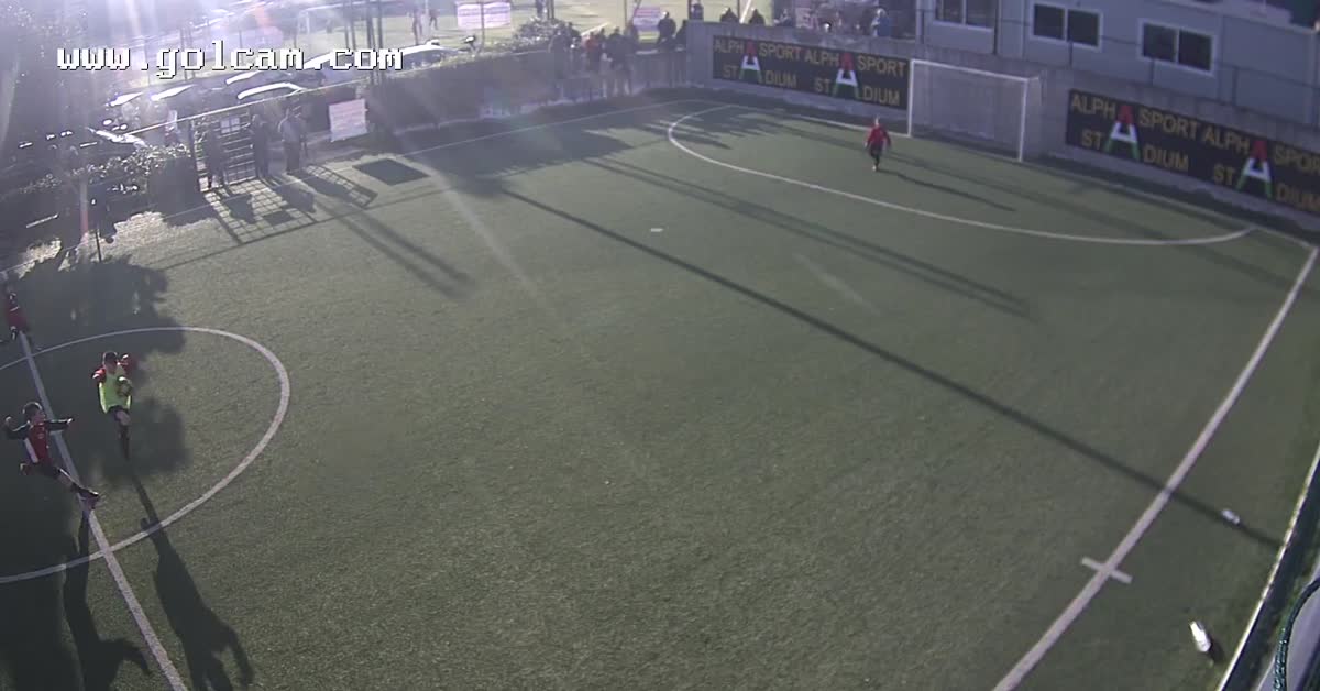 gol di lelito 