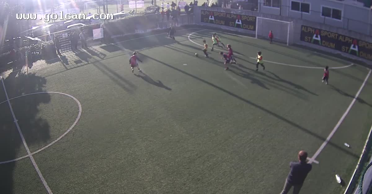 secondo gol di lelito
