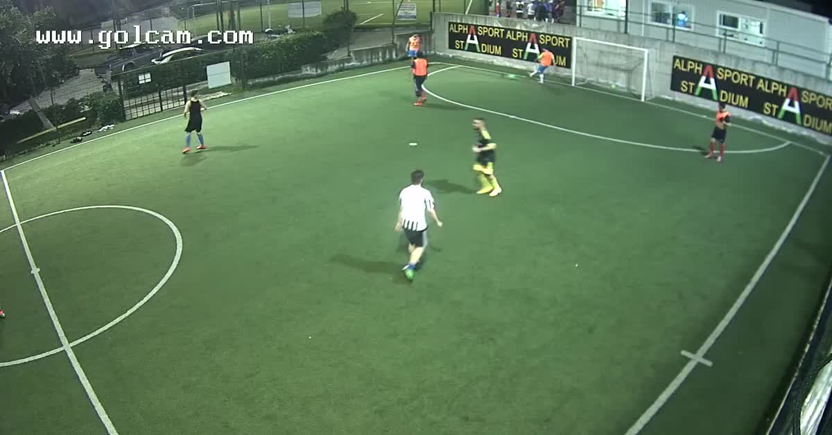 Goal Alphonse 32
