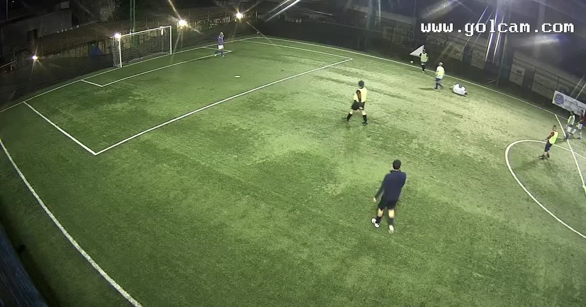 Tocco e dribbling