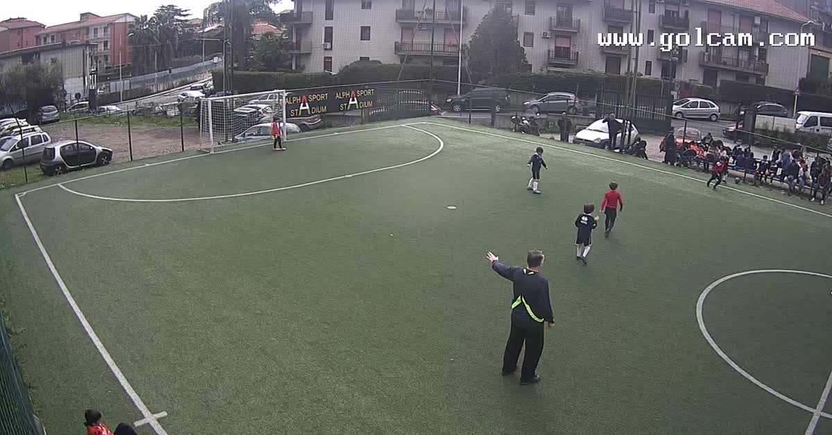 GRAN GOL CIRO
