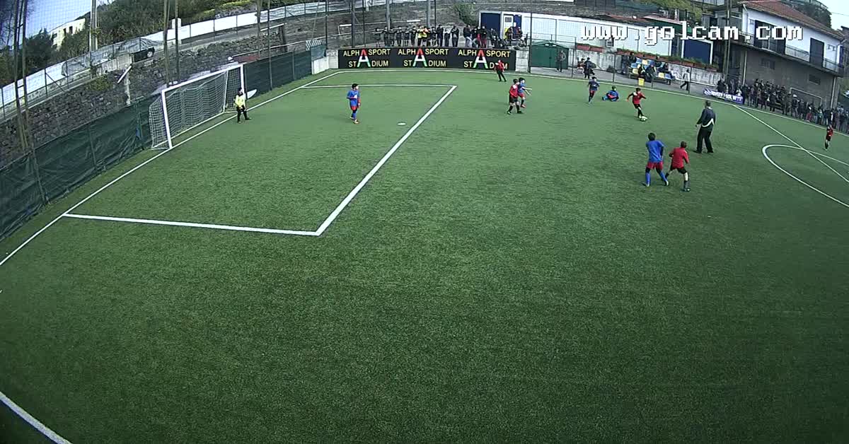 Terzo gol