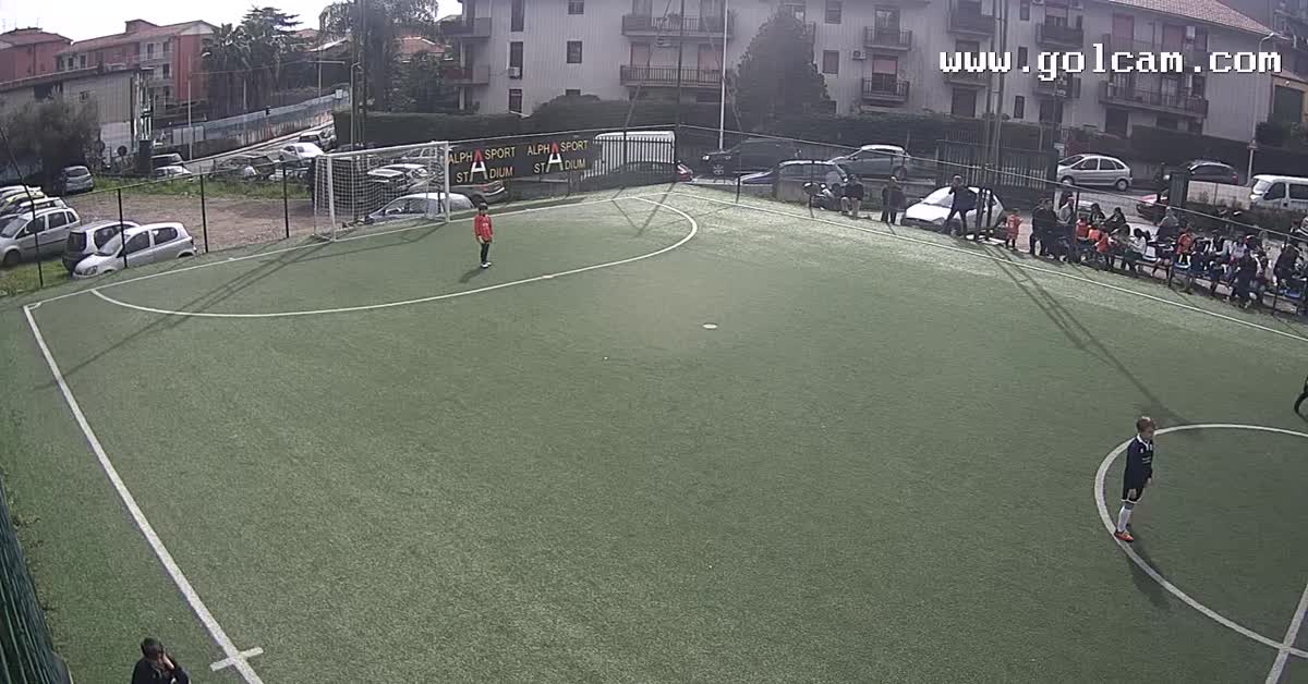 GRAN GOL CIRO