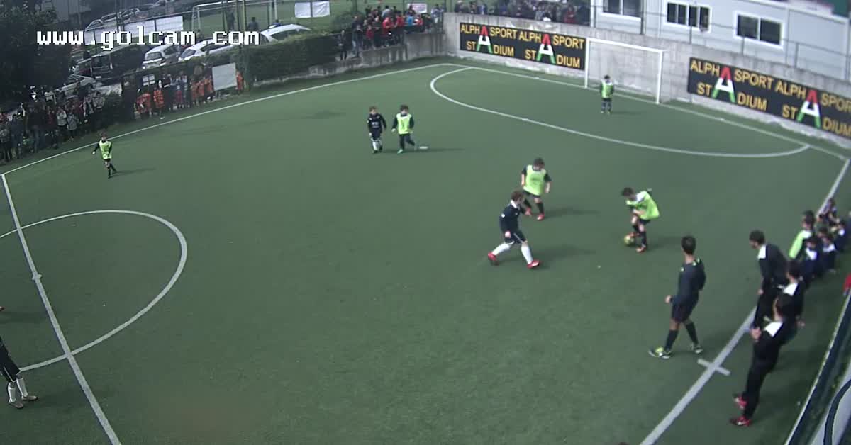 Gool di Loris 