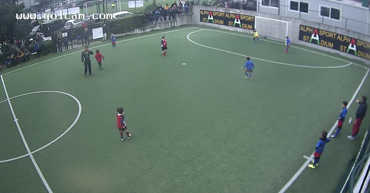 ennesimo gol