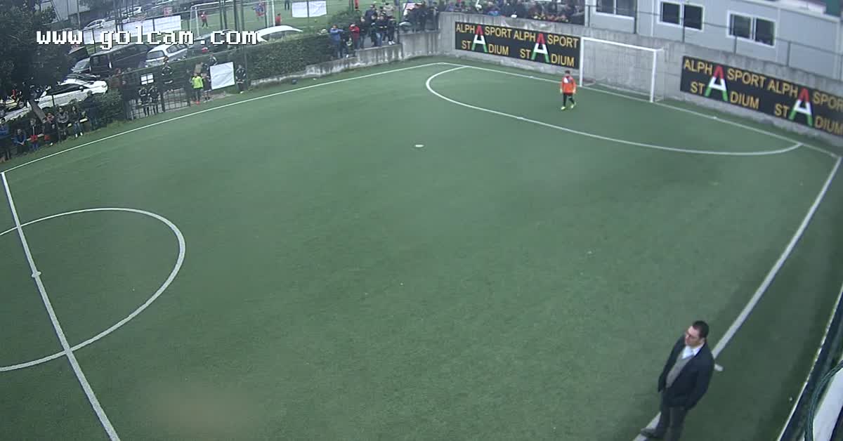 bellissimo. gol