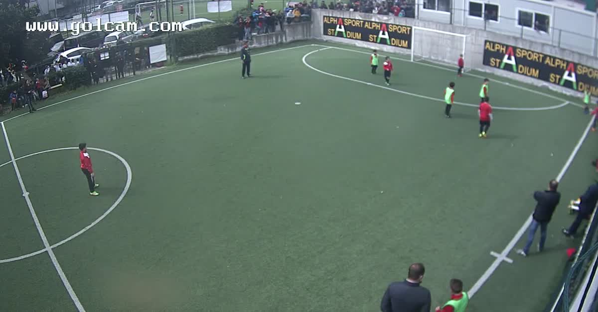 gol emanuel