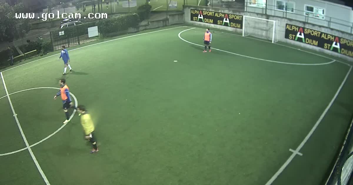 Dribbling 