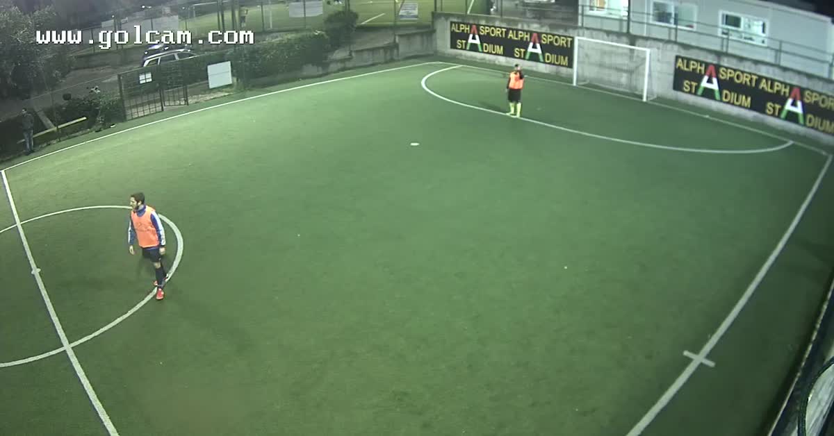 Goallazzo