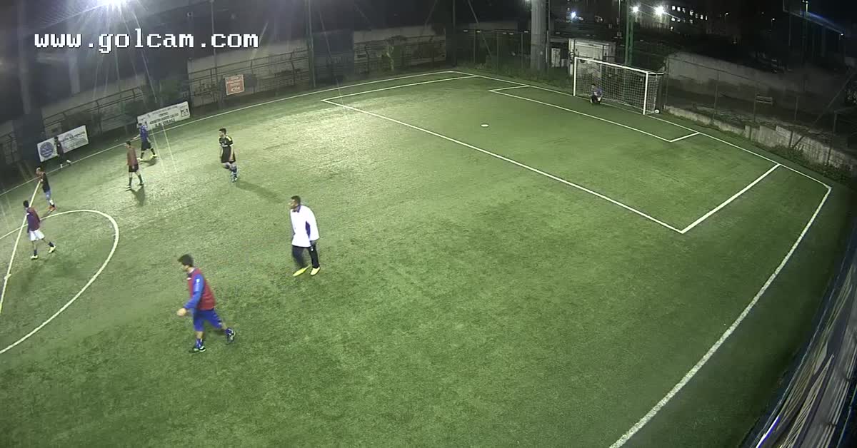 goal rimpallo