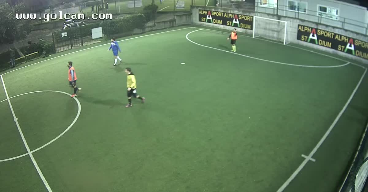gol di puntazza
