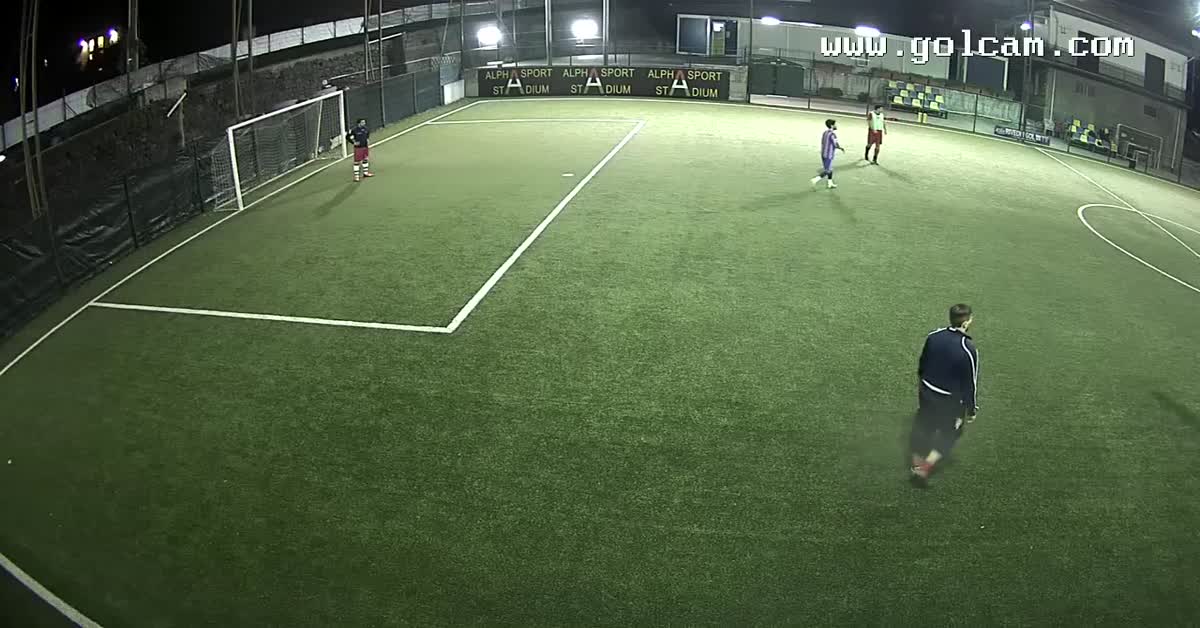 Gol Gianluca