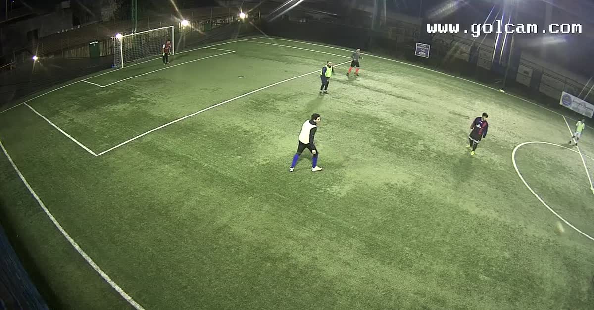 Uno due e goal