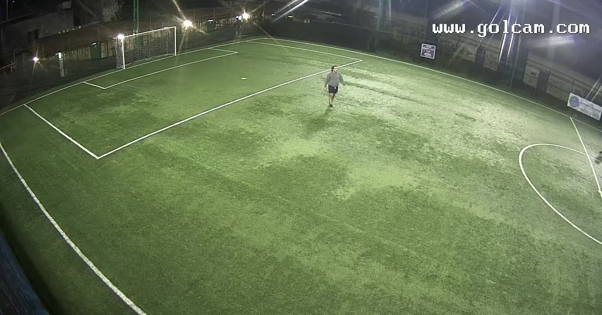Scatto e Tiro MAGICO!!!