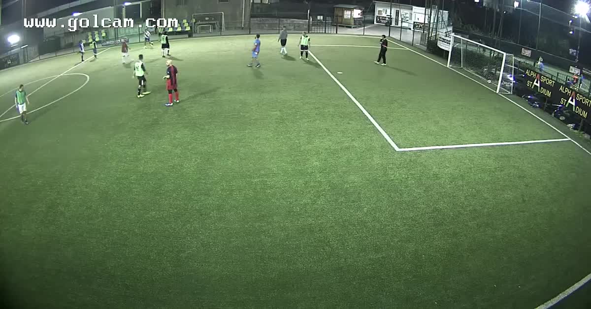 doppia parata
