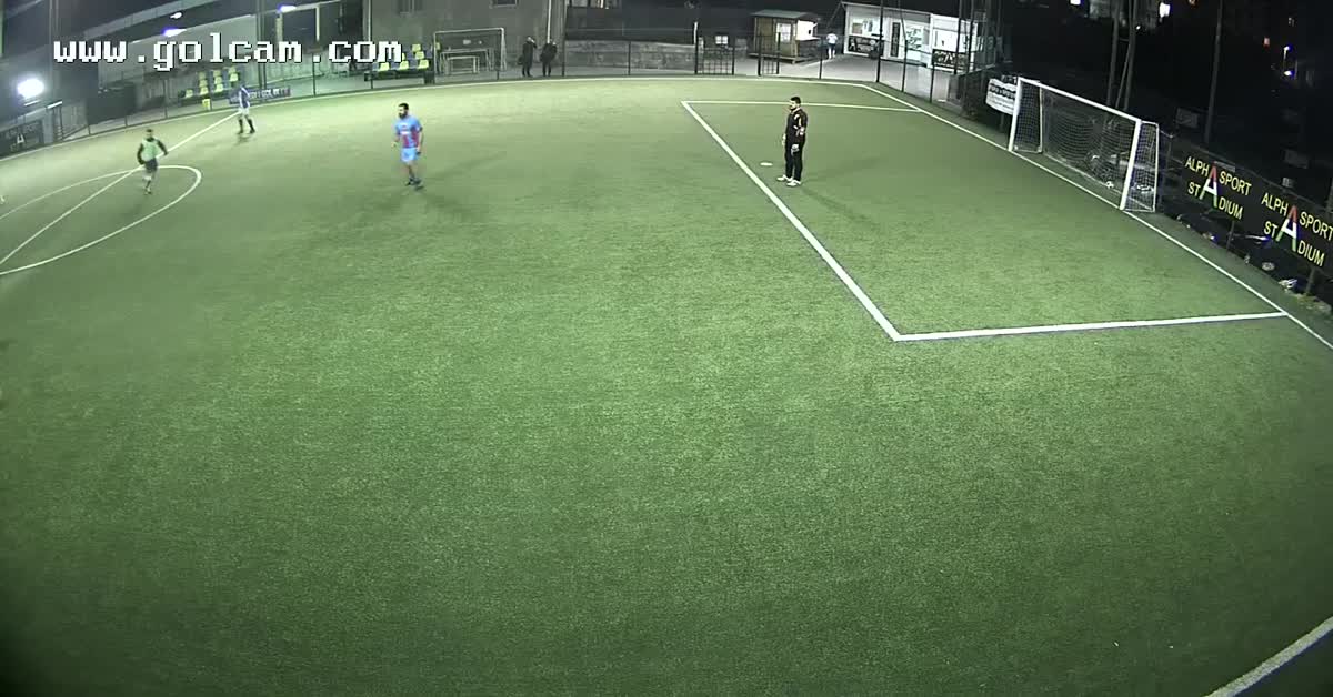 Tiro e gol