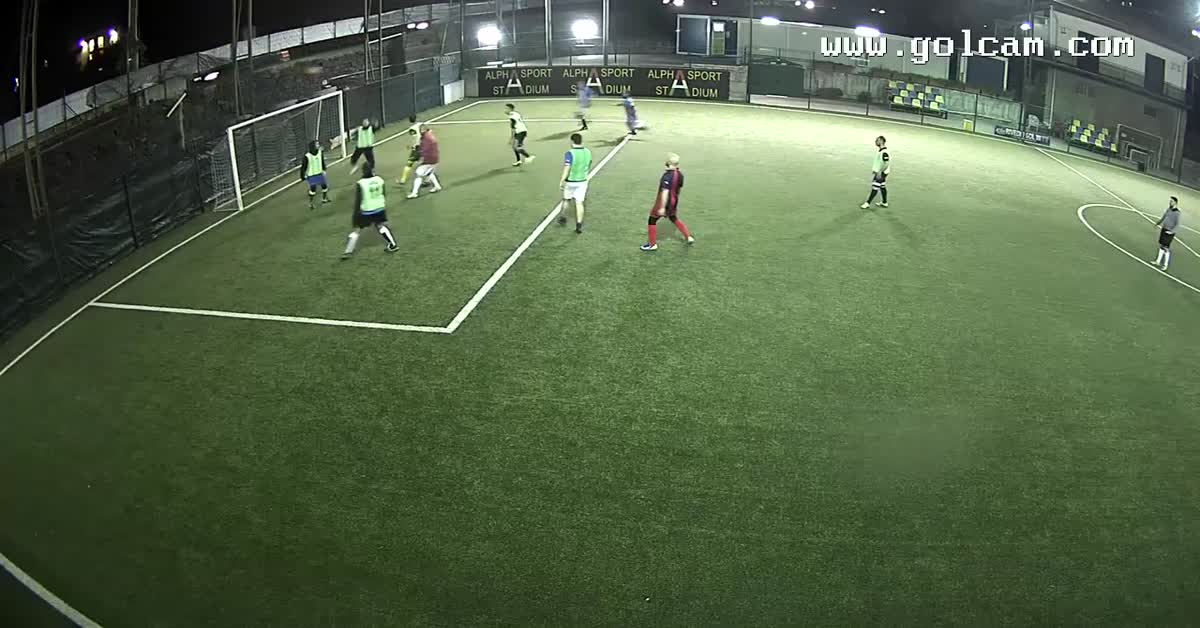 Goalll