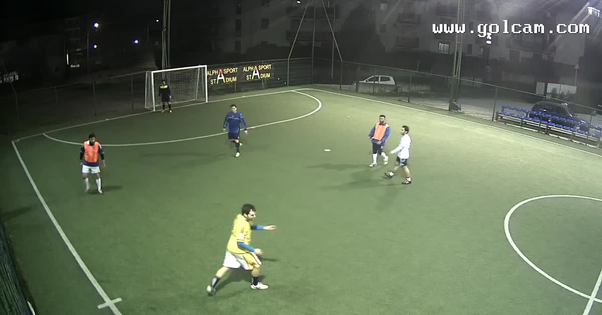 assist di testa 